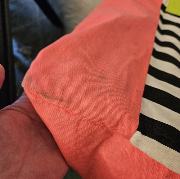 VICTORIA SECRET weekender bag - Picture 4 of 4